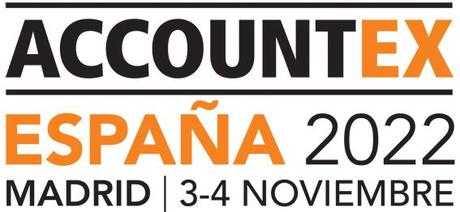 ACCOUNTEX ESPAÑA lidera la formación tecnológica de los despachos, asesorías y empresas en el principal encuentro de referencia del sector