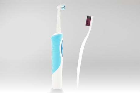 La última tecnología en la limpieza bucal diaria