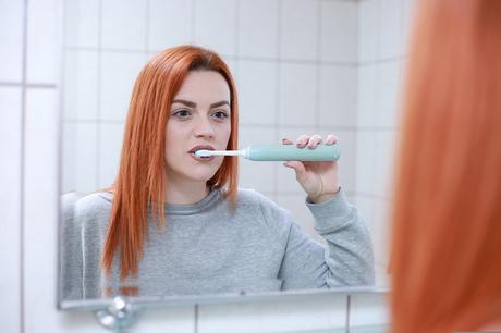 La última tecnología en la limpieza bucal diaria