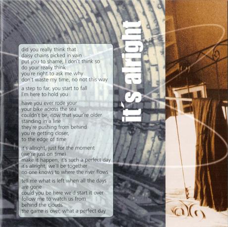 RPWL - God has Failed (2000) RPWL - God has Failed (2000)