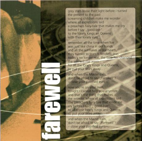 RPWL - God has Failed (2000) RPWL - God has Failed (2000)