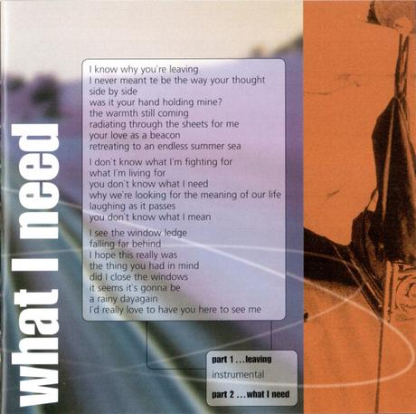 RPWL - God has Failed (2000) RPWL - God has Failed (2000)