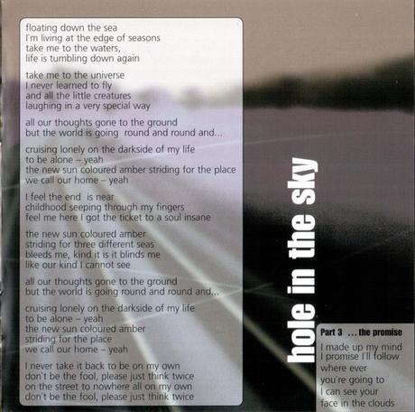 RPWL - God has Failed (2000) RPWL - God has Failed (2000)