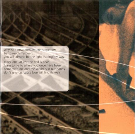 RPWL - God has Failed (2000) RPWL - God has Failed (2000)