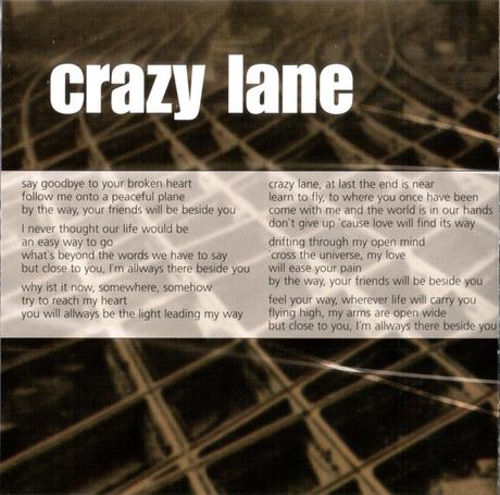 RPWL - God has Failed (2000) RPWL - God has Failed (2000)