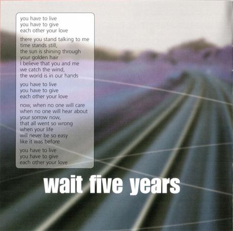 RPWL - God has Failed (2000) RPWL - God has Failed (2000)