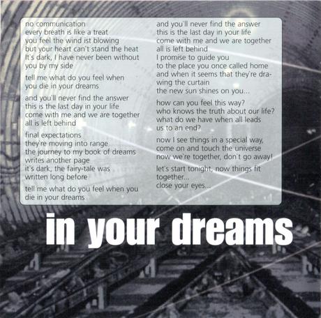 RPWL - God has Failed (2000) RPWL - God has Failed (2000)