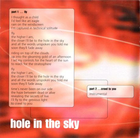 RPWL - God has Failed (2000)