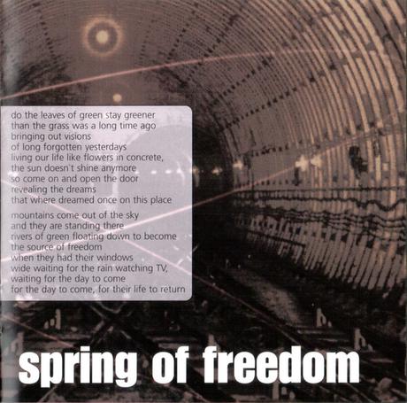 RPWL - God has Failed (2000) RPWL - God has Failed (2000)