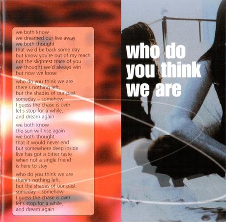 RPWL - God has Failed (2000) RPWL - God has Failed (2000)