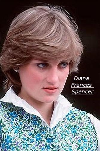 Diana Frances Spencer nació en Park House, Sandringham (N...