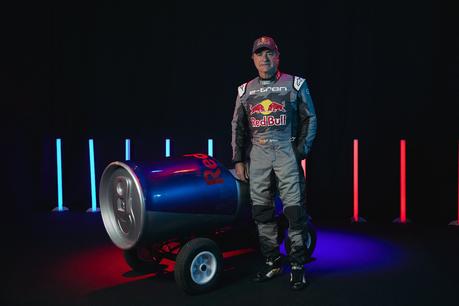 GRAN PREMIO RED BULL AUTOS LOCOS