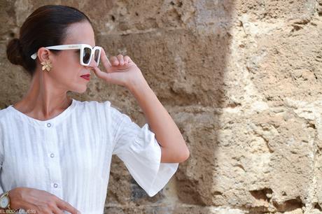 ENILDE LOOK ENILDE LOOK