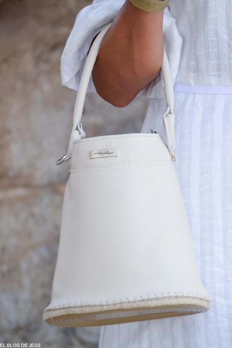 ENILDE LOOK ENILDE LOOK