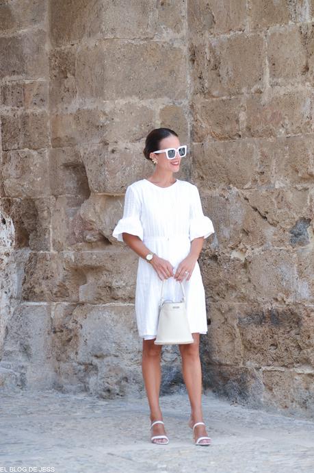 ENILDE LOOK ENILDE LOOK