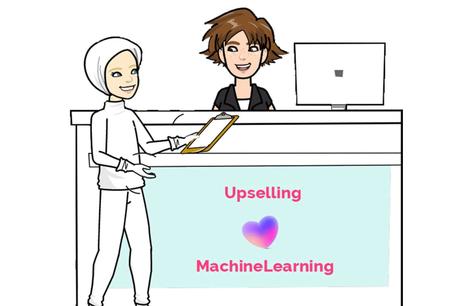 El papel de la Inteligencia Artificial en la gestión hotelera, con Deepupsell