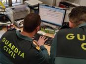 Guardia Civil alerta: cuidado recibes email copia seguridad WhatsApp