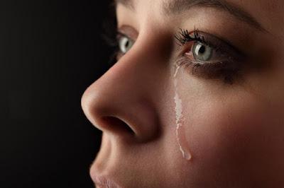 El llorar y el perdón