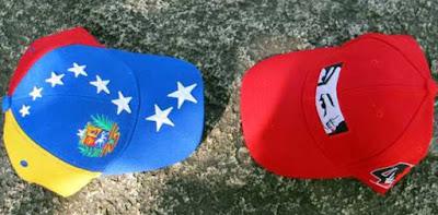 Crisis en Venezuela