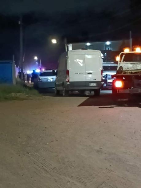 Muere un niño de 6 años y su madre en ataque armado en La Pila