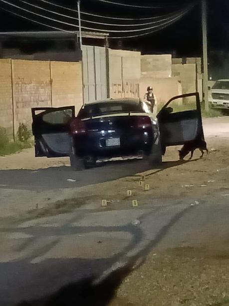 Muere un niño de 6 años y su madre en ataque armado en La Pila