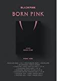 BLACKPINK 2nd ALBUM - BORN PINK [PINK Ver.] _Package Box set_Bonus (Referring to the bullet point)