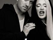 Smith Petras estrenan single conjunto ‘Unholy’