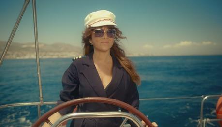 Vanesa Martín presenta su nuevo single, ‘Quién lo diría’ Nuevo single de Vanesa Martín