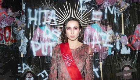 Nuevo disco de Zahara