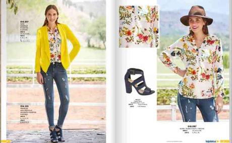 La tendencia que se viene la proxima temporada 2023