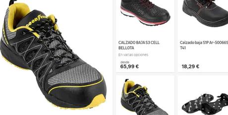 Que opciones de zapatos tengo para ir  2020