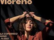 Gaby Moreno Sala Copérnico