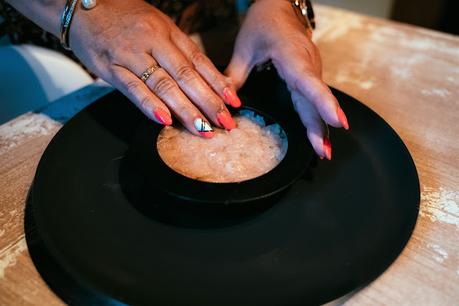 Hamburguesa Crispichiken de pollo crujiente