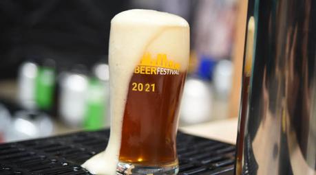 IX Barcelona Beer Festival 2021