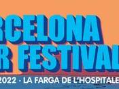 Edición Barcelona Beer Festival: mejor