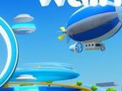 Llegada Walmart Metaverso