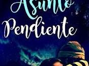 (Reseña) Asunto Pendiente Carolina Vivas