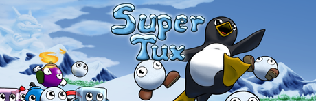 supertux