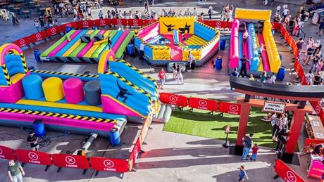 Vuelve el divertido Humor Amarillo en Alcorcón