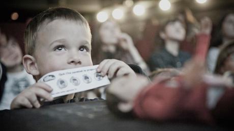 Cine de estreno por 3,50€