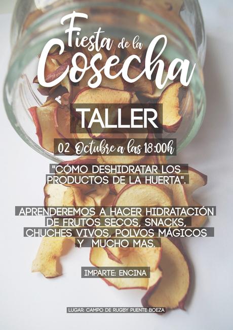 Este fin de semana se celebra la Fiesta de la Cosecha en el Barrio de Puente Boeza de Ponferrada 12 Este fin de semana se celebra la Fiesta de la Cosecha en el Barrio de Puente Boeza de Ponferrada 12