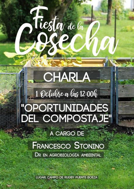 Este fin de semana se celebra la Fiesta de la Cosecha en el Barrio de Puente Boeza de Ponferrada 10 Este fin de semana se celebra la Fiesta de la Cosecha en el Barrio de Puente Boeza de Ponferrada 10