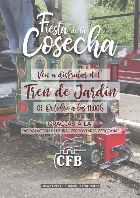 Este fin de semana se celebra la Fiesta de la Cosecha en el Barrio de Puente Boeza de Ponferrada 9 Este fin de semana se celebra la Fiesta de la Cosecha en el Barrio de Puente Boeza de Ponferrada 9