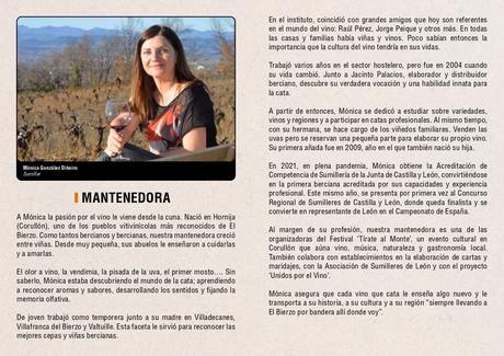 Jornadas Gastronómicas del Bierzo 2022 del 14 de octubre al 11 de diciembre. Consulta los menús 19 Jornadas Gastronómicas del Bierzo 2022 del 14 de octubre al 11 de diciembre. Consulta los menús 19