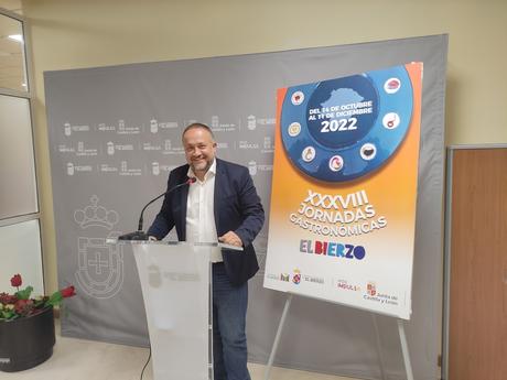 Jornadas Gastronómicas del Bierzo 2022 del 14 de octubre al 11 de diciembre. Consulta los menús 16