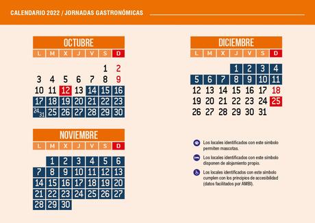 Jornadas Gastronómicas del Bierzo 2022 del 14 de octubre al 11 de diciembre. Consulta los menús 20 Jornadas Gastronómicas del Bierzo 2022 del 14 de octubre al 11 de diciembre. Consulta los menús 20