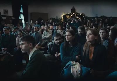 R.M.N. (Rumanía, Francia, Bélgica, Suecia; 2022) Drama, Social, Político