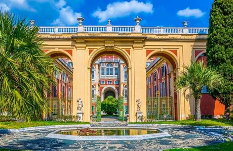 Museo di Palazzo Reale