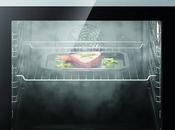 Whirlpool incorpora Collection nuevo horno vapor inteligente