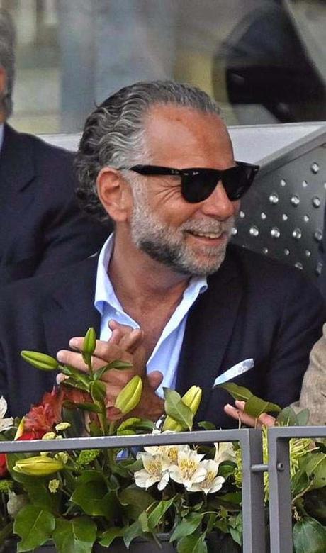 Bill Saad: El líder visionario que predijo el auge de los drones